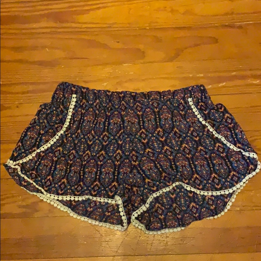 Mossimo Supply Co. Shorts